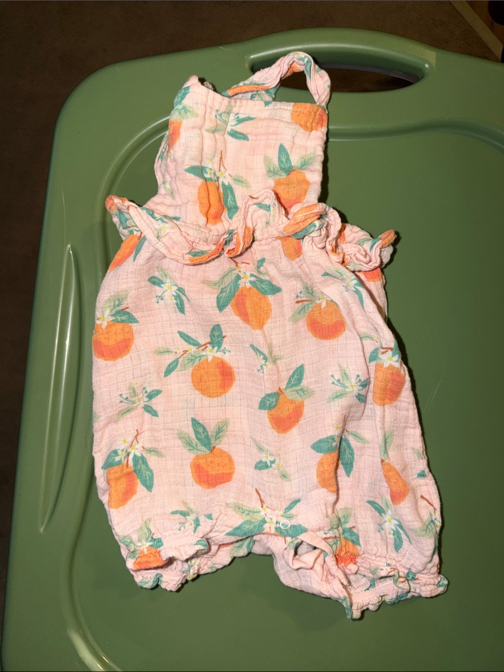 Angel Dear Romper 12-18M